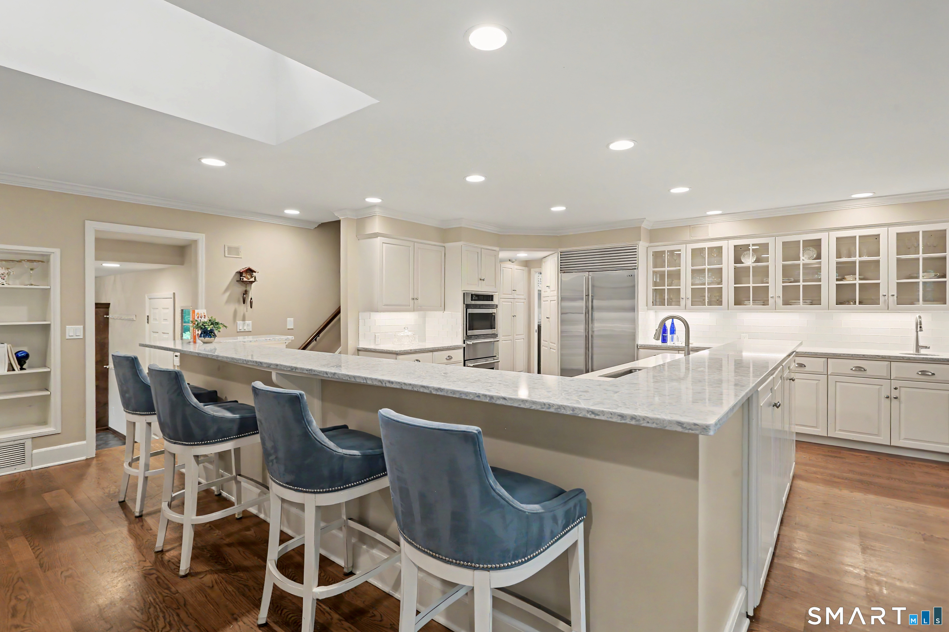 108 Logan Road New Canaan CT 06840