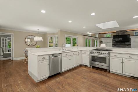 108 Logan Road New Canaan CT 06840