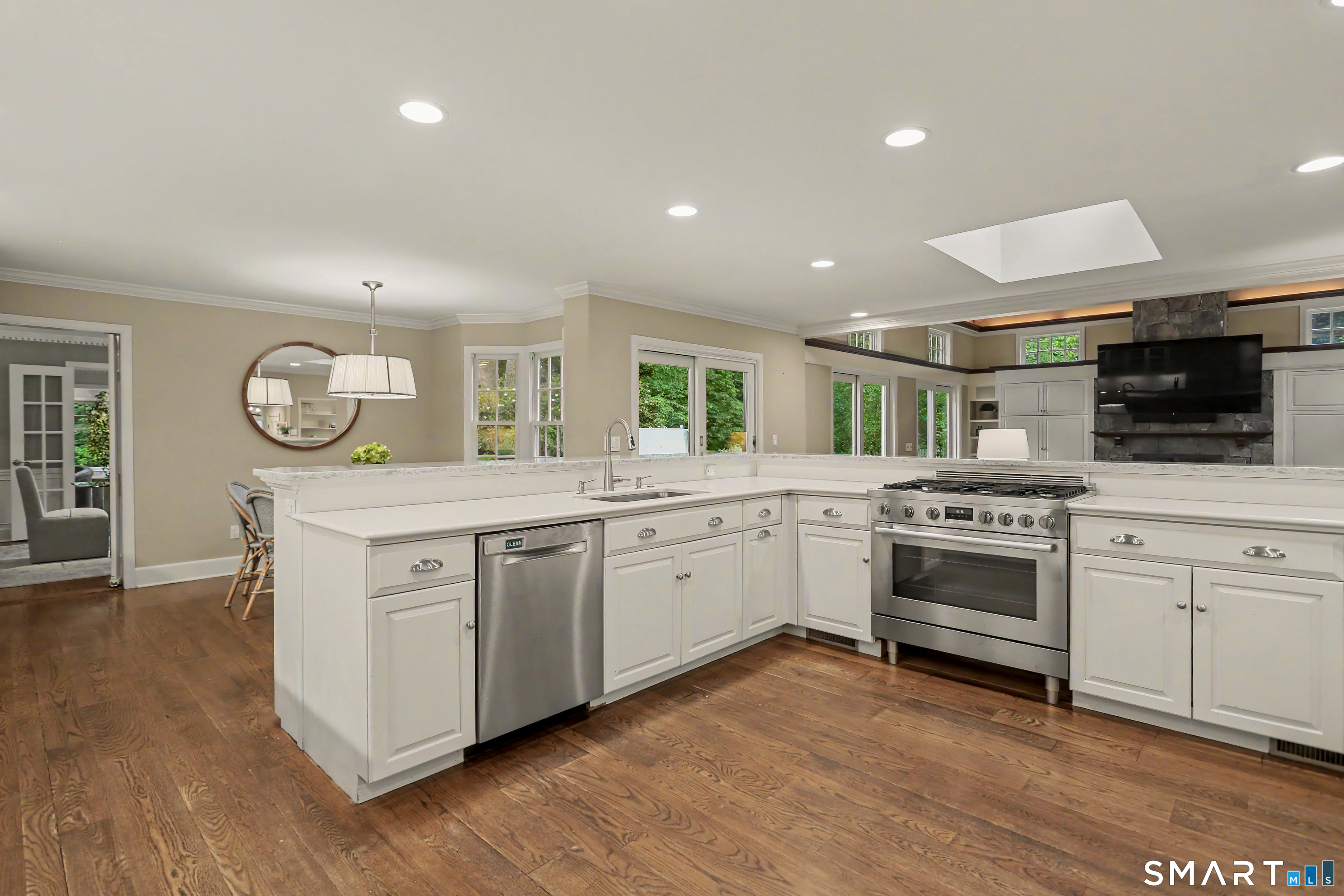 108 Logan Road New Canaan CT 06840