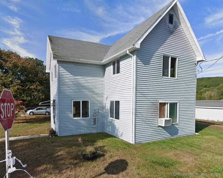 62 Benham Avenue Waterford CT 06375