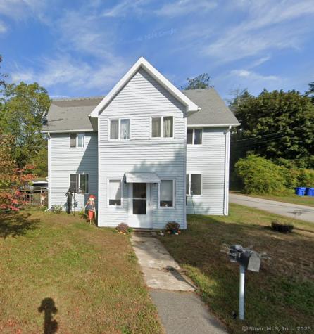 62 Benham Avenue Waterford CT 06375