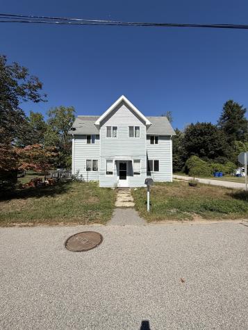 62 Benham Avenue Waterford CT 06375