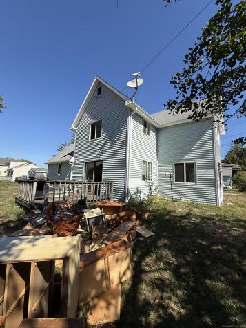 62 Benham Avenue Waterford CT 06375