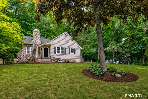 818 Middlebury Road Middlebury CT 06762