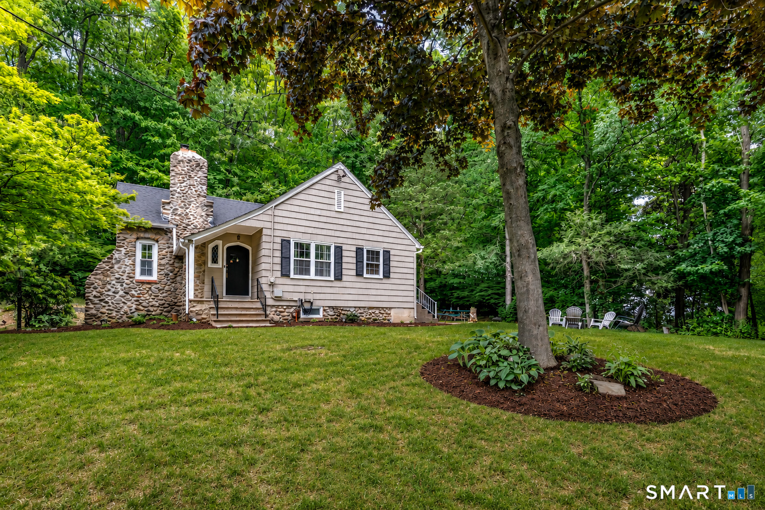 818 Middlebury Road Middlebury CT 06762