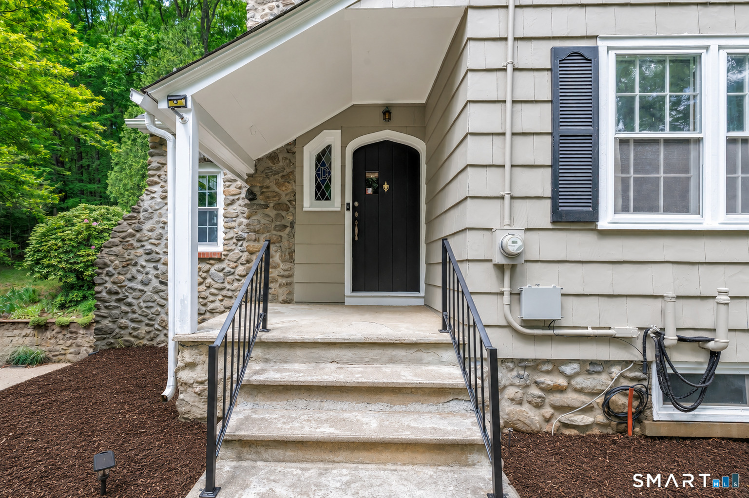 818 Middlebury Road Middlebury CT 06762