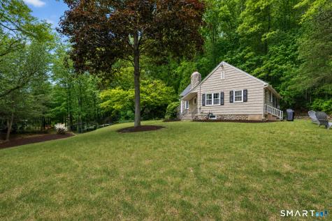 818 Middlebury Road Middlebury CT 06762