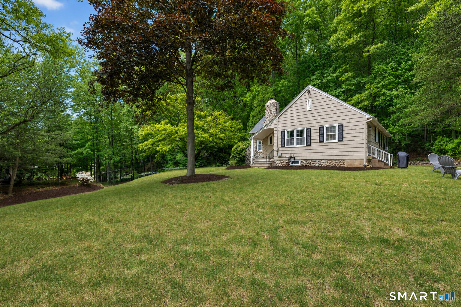 818 Middlebury Road Middlebury CT 06762