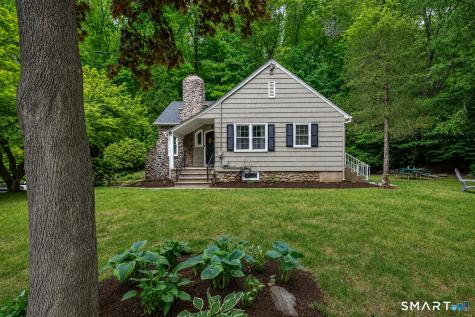 818 Middlebury Road Middlebury CT 06762