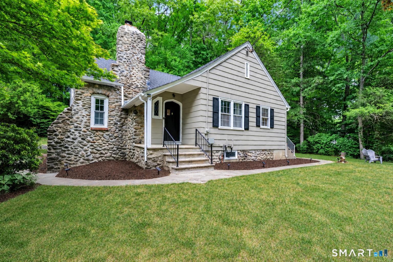818 Middlebury Road Middlebury CT 06762