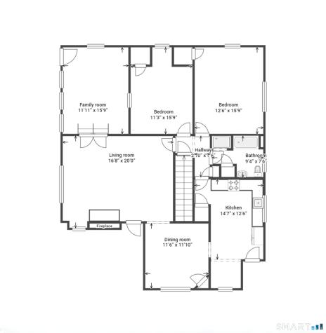 818 Middlebury Road Middlebury CT 06762