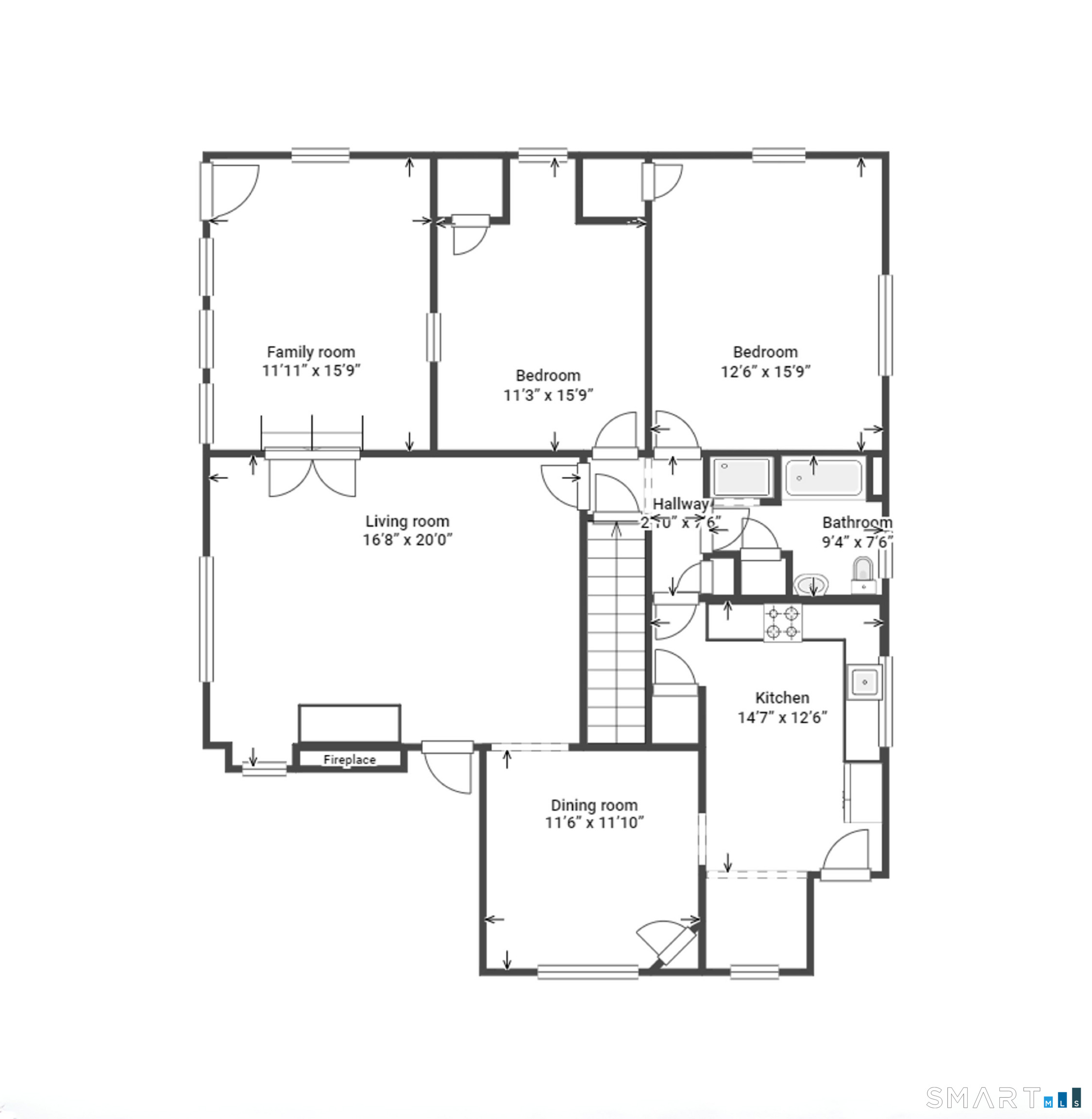 818 Middlebury Road Middlebury CT 06762