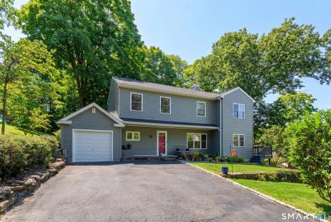 14 Moody Lane Danbury CT 06811