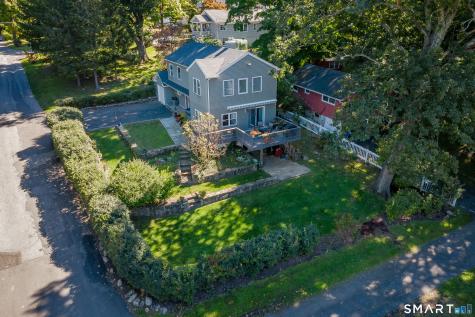 14 Moody Lane Danbury CT 06811