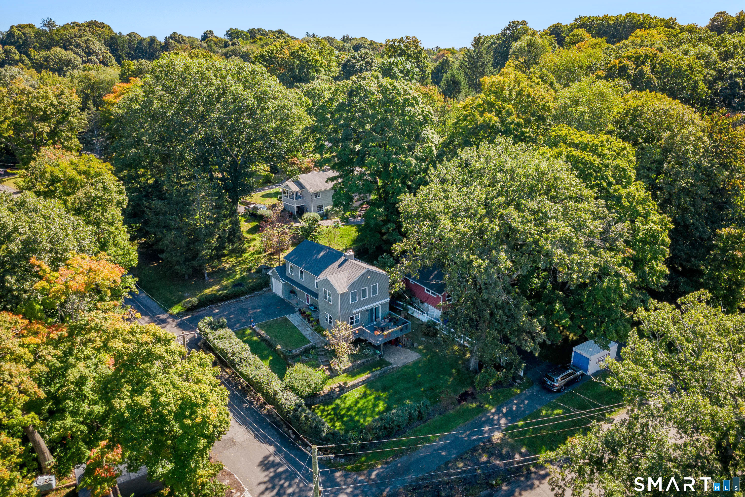 14 Moody Lane Danbury CT 06811