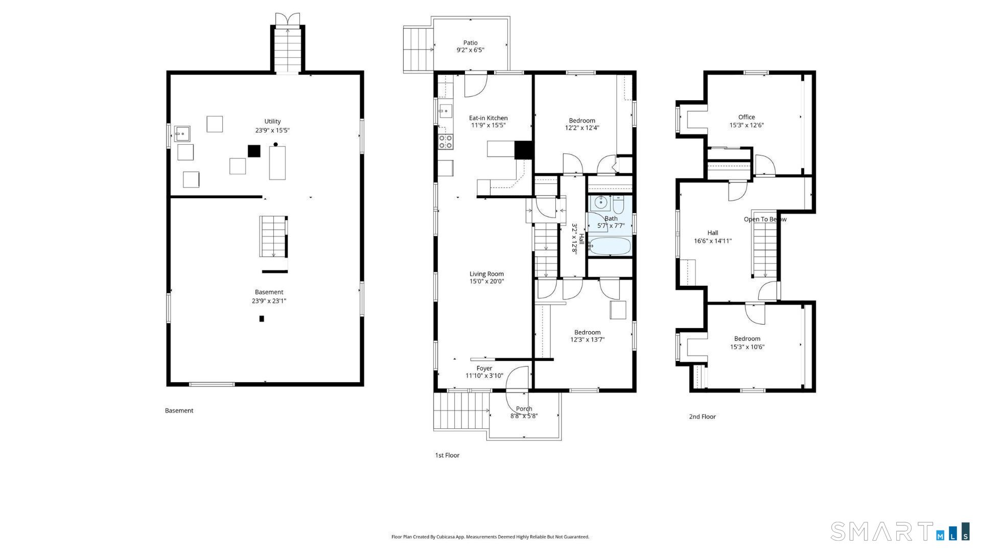 42 Wade Street West Haven CT 06516