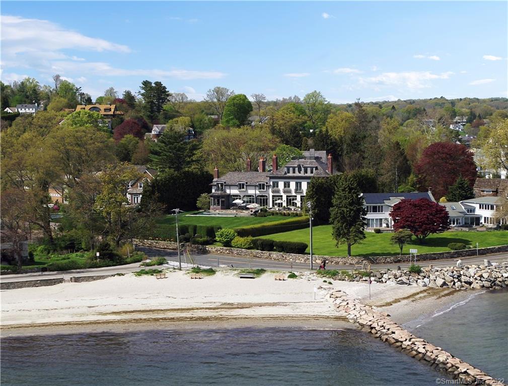 6 Bluewater Lane Westport CT 06880