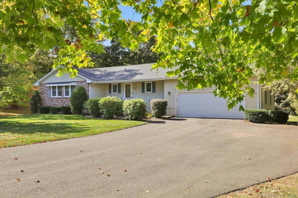 53 Homestead Drive Glastonbury CT 06073