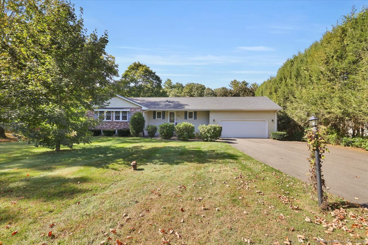 53 Homestead Drive Glastonbury CT 06073