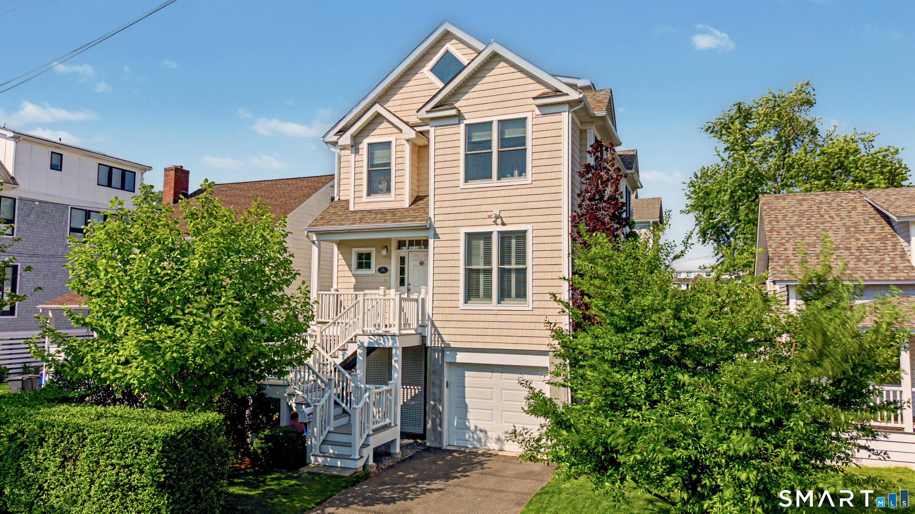 787 Rowland Road Fairfield CT 06824