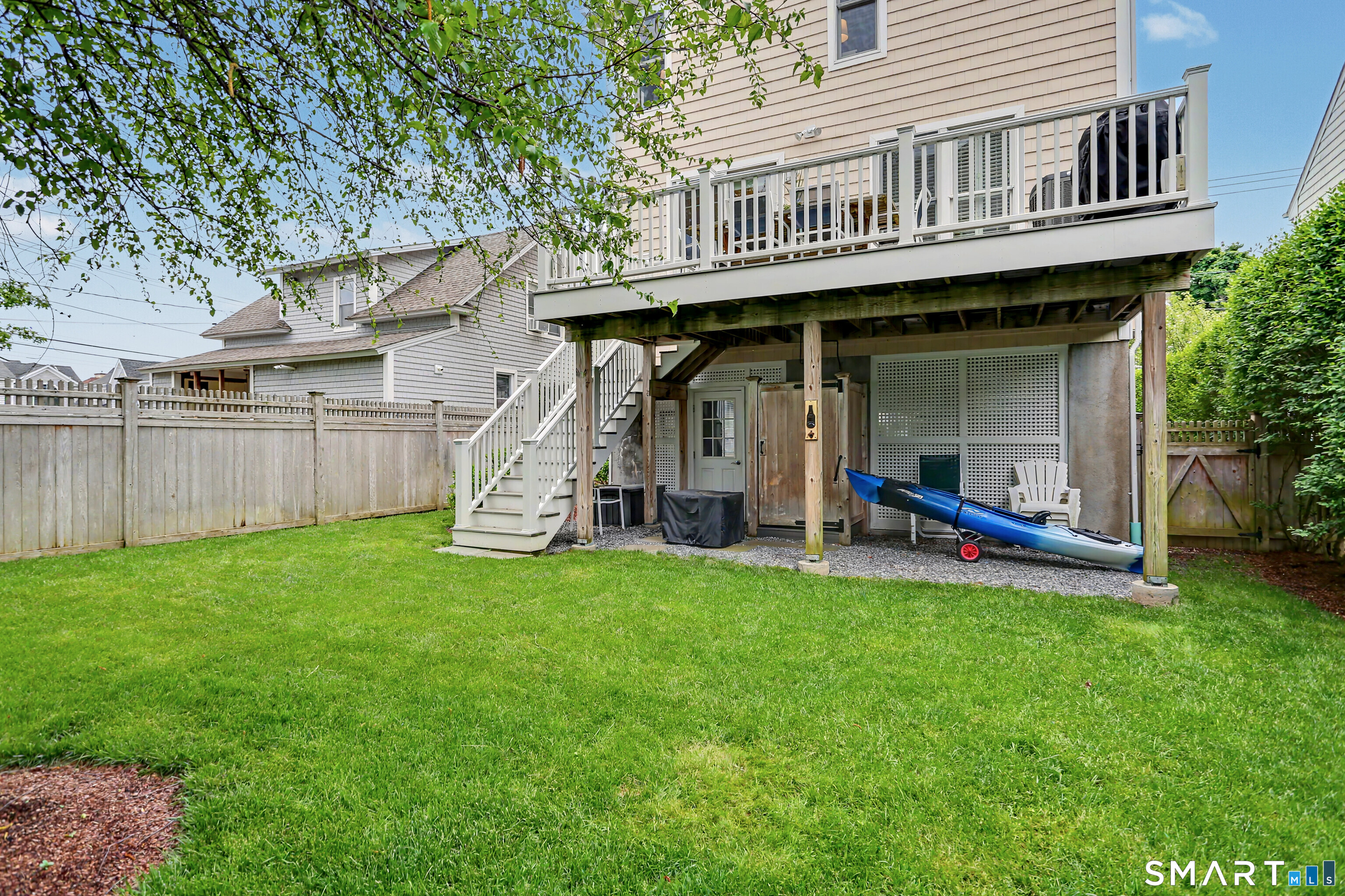 787 Rowland Road Fairfield CT 06824