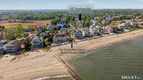787 Rowland Road Fairfield CT 06824
