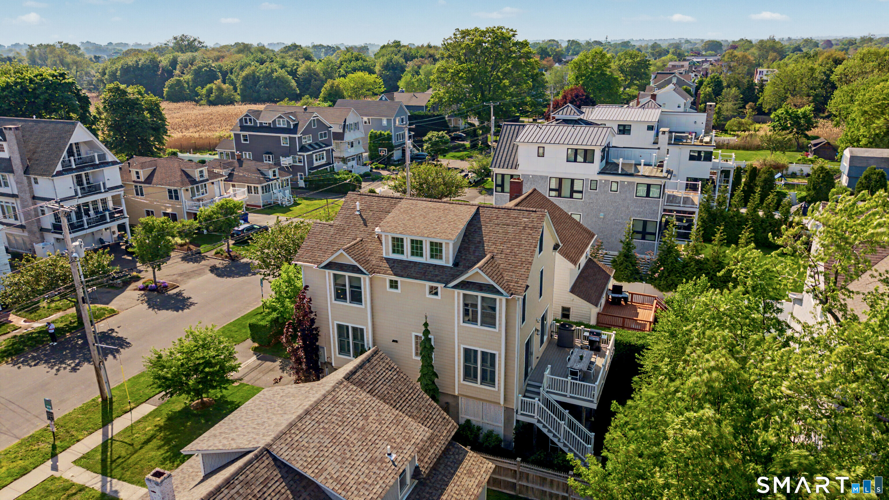 787 Rowland Road Fairfield CT 06824