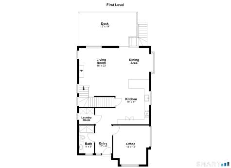 787 Rowland Road Fairfield CT 06824