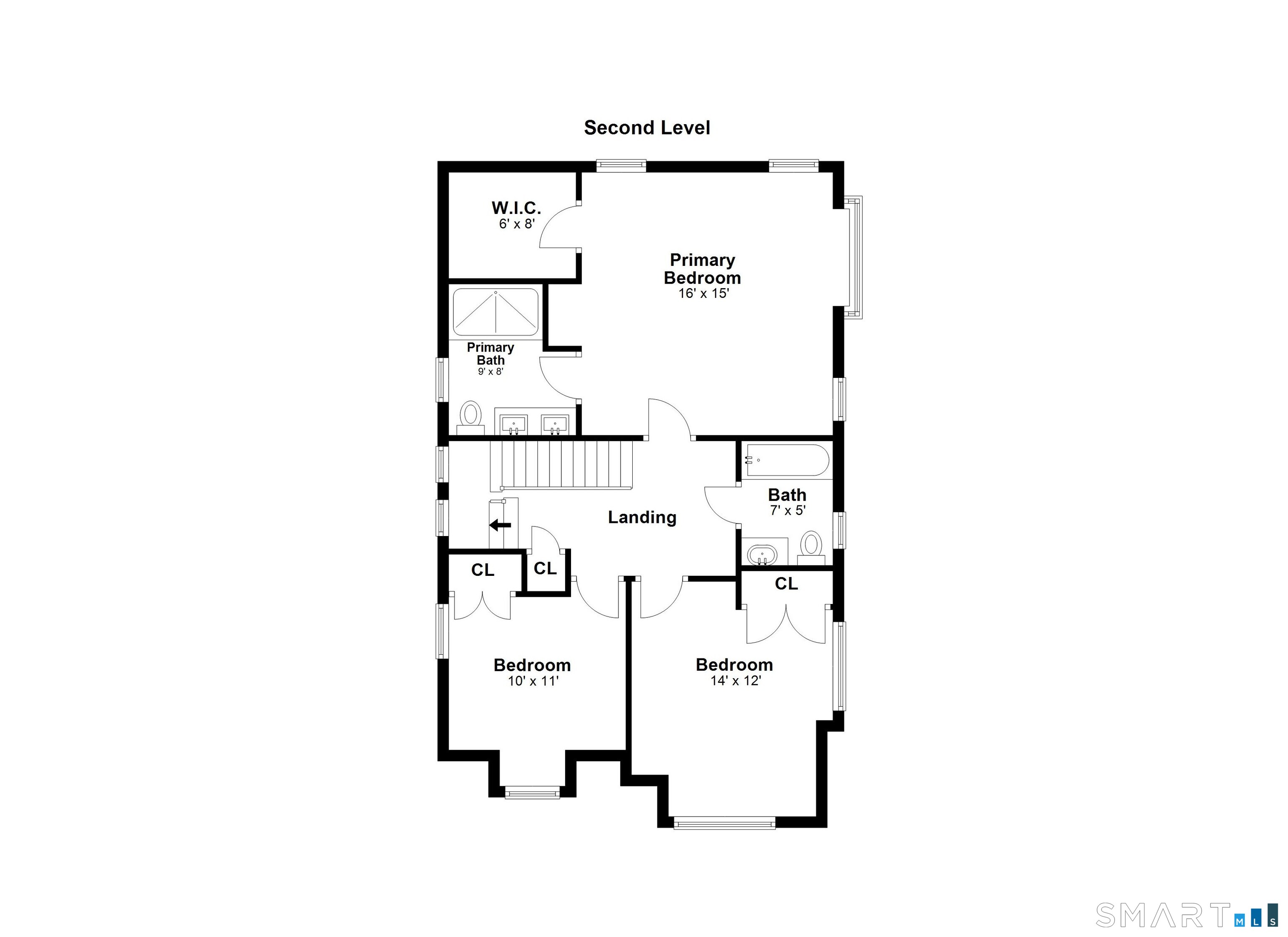 787 Rowland Road Fairfield CT 06824