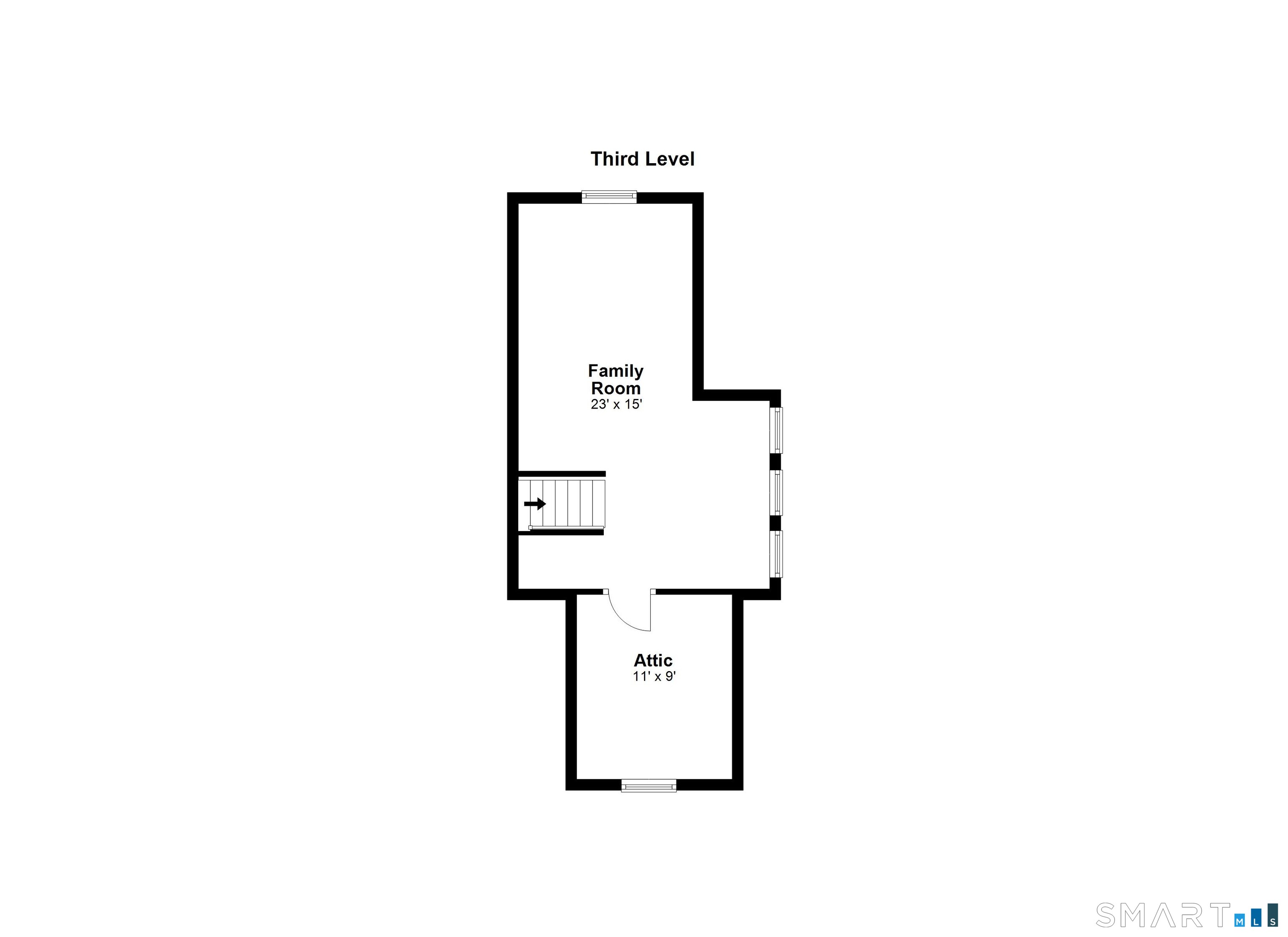 787 Rowland Road Fairfield CT 06824