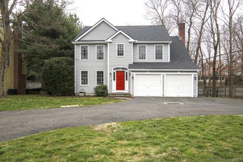 2 Frank Street Norwalk CT 06851