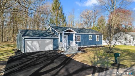 9 Pleasant Rise Bethel CT 06801