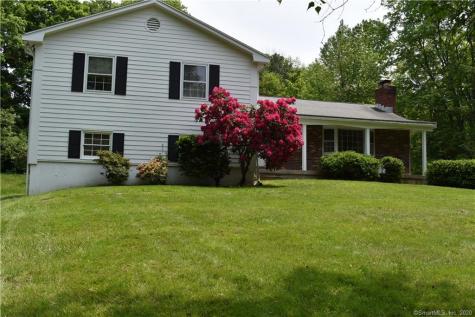 510 Hinman Road Watertown CT 06795