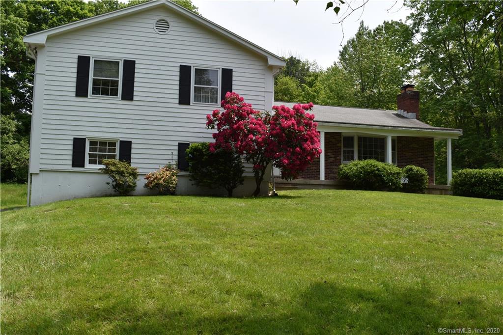 510 Hinman Road Watertown CT 06795