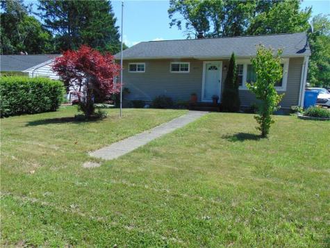 2834 North Main Street Waterbury CT 06704
