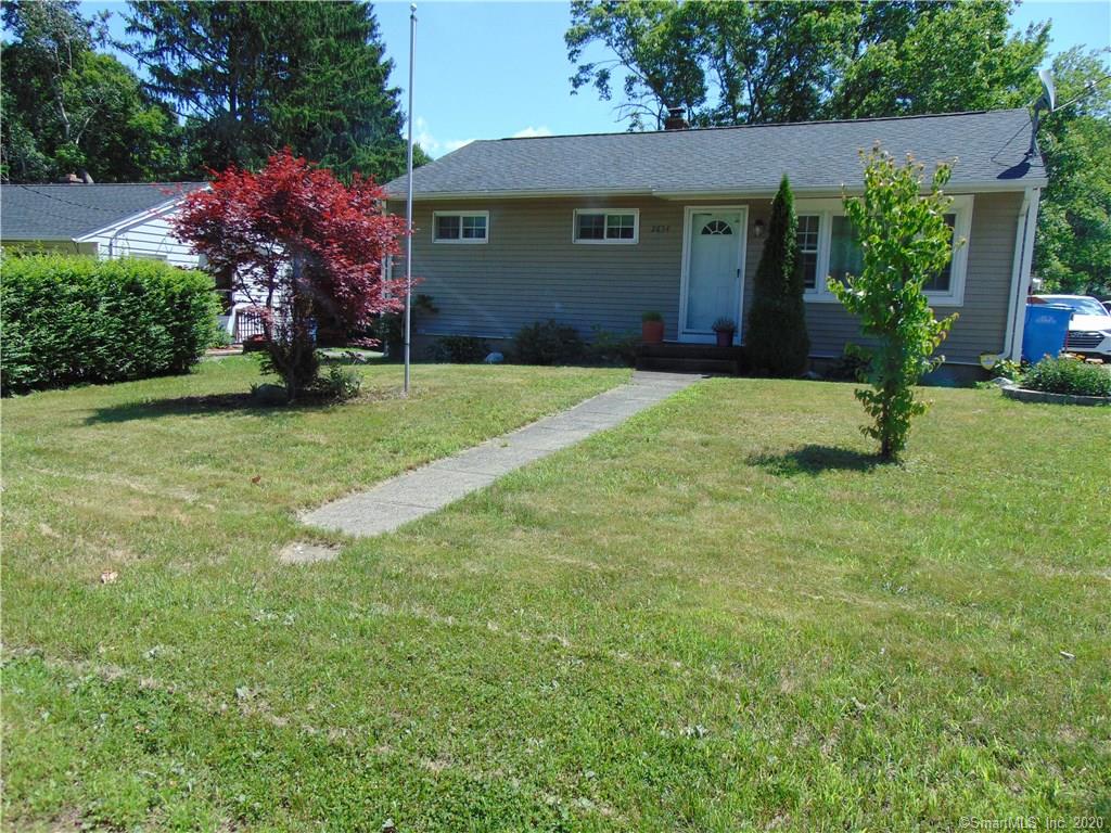 2834 North Main Street Waterbury CT 06704