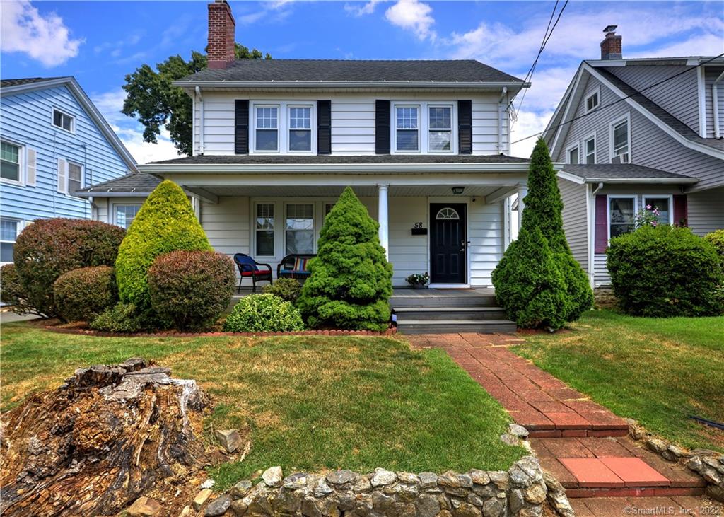 58 Housatonic Drive Milford CT 06460