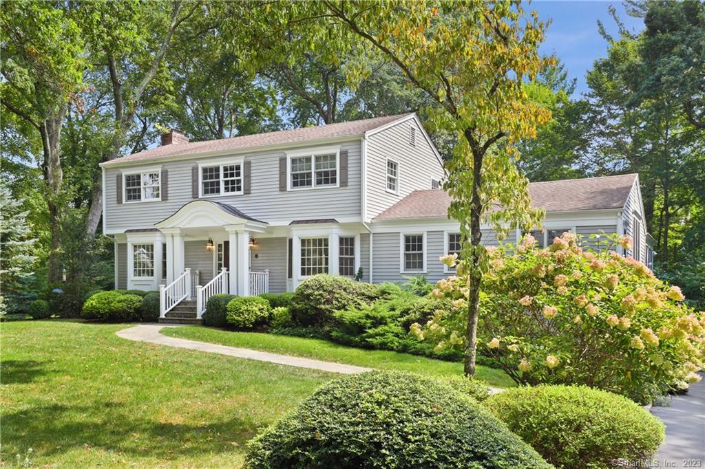 56 Marion Road Westport CT 06880