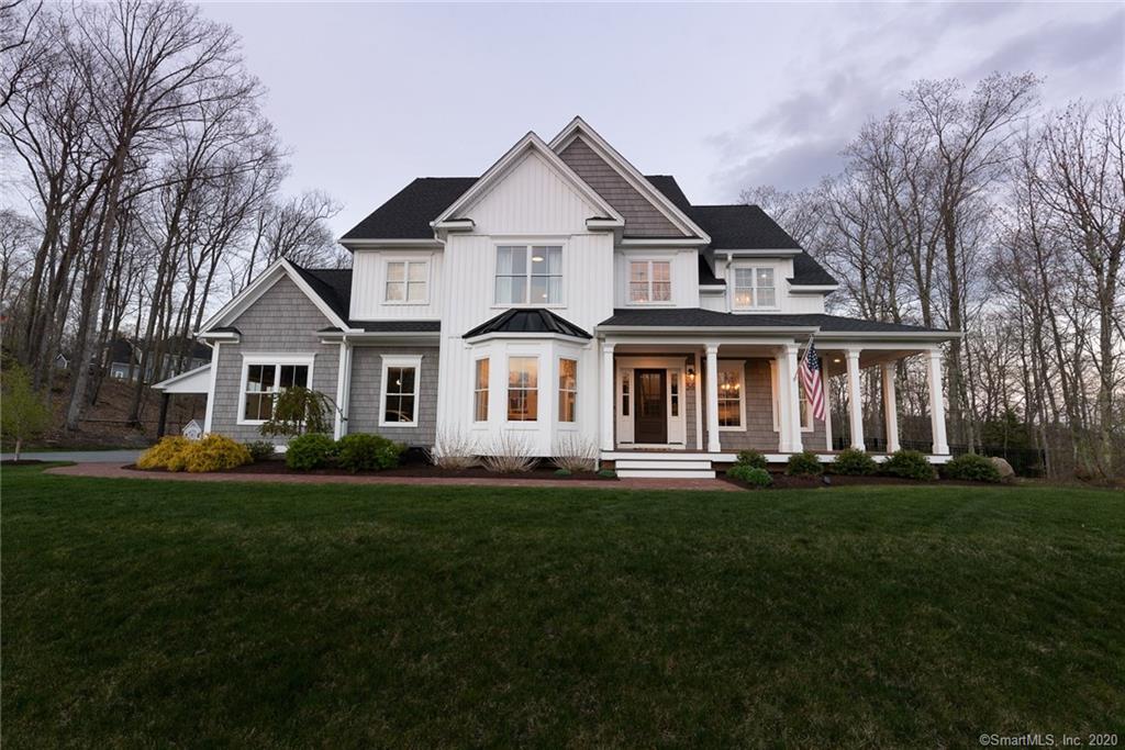56 West Ledge Burlington CT 06013