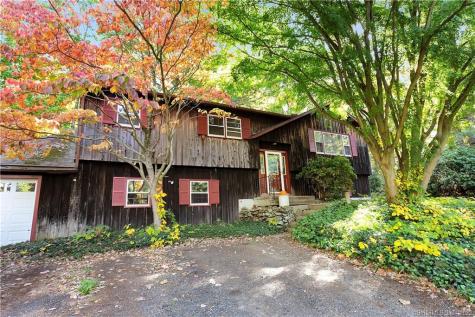 233 Hulls Hill Road Southbury CT 06488