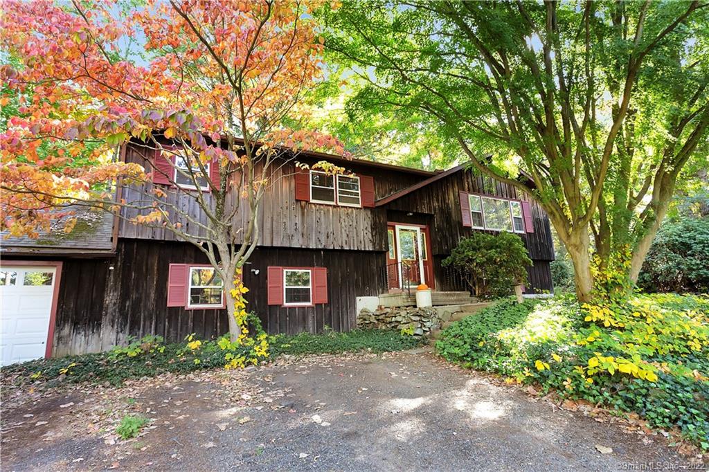 233 Hulls Hill Road Southbury CT 06488