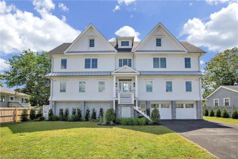 74 Baldwin Terrace Fairfield CT 06824