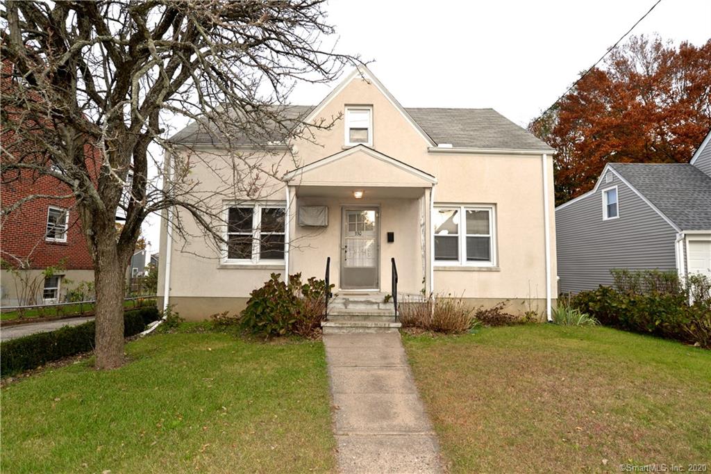 330 Ezra Street Bridgeport CT 06606