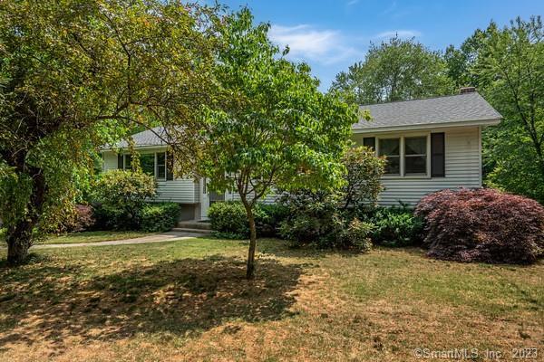 452 Bushy Hill Road Simsbury CT 06070