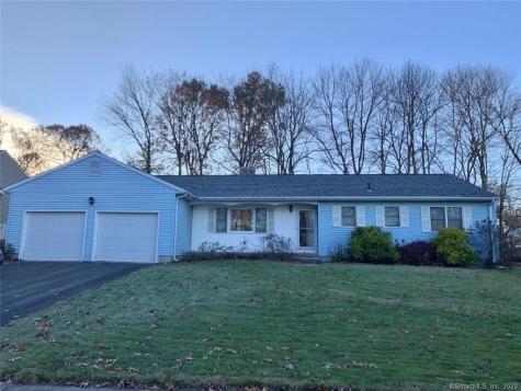 71 Trelli Lane Bristol CT 06010