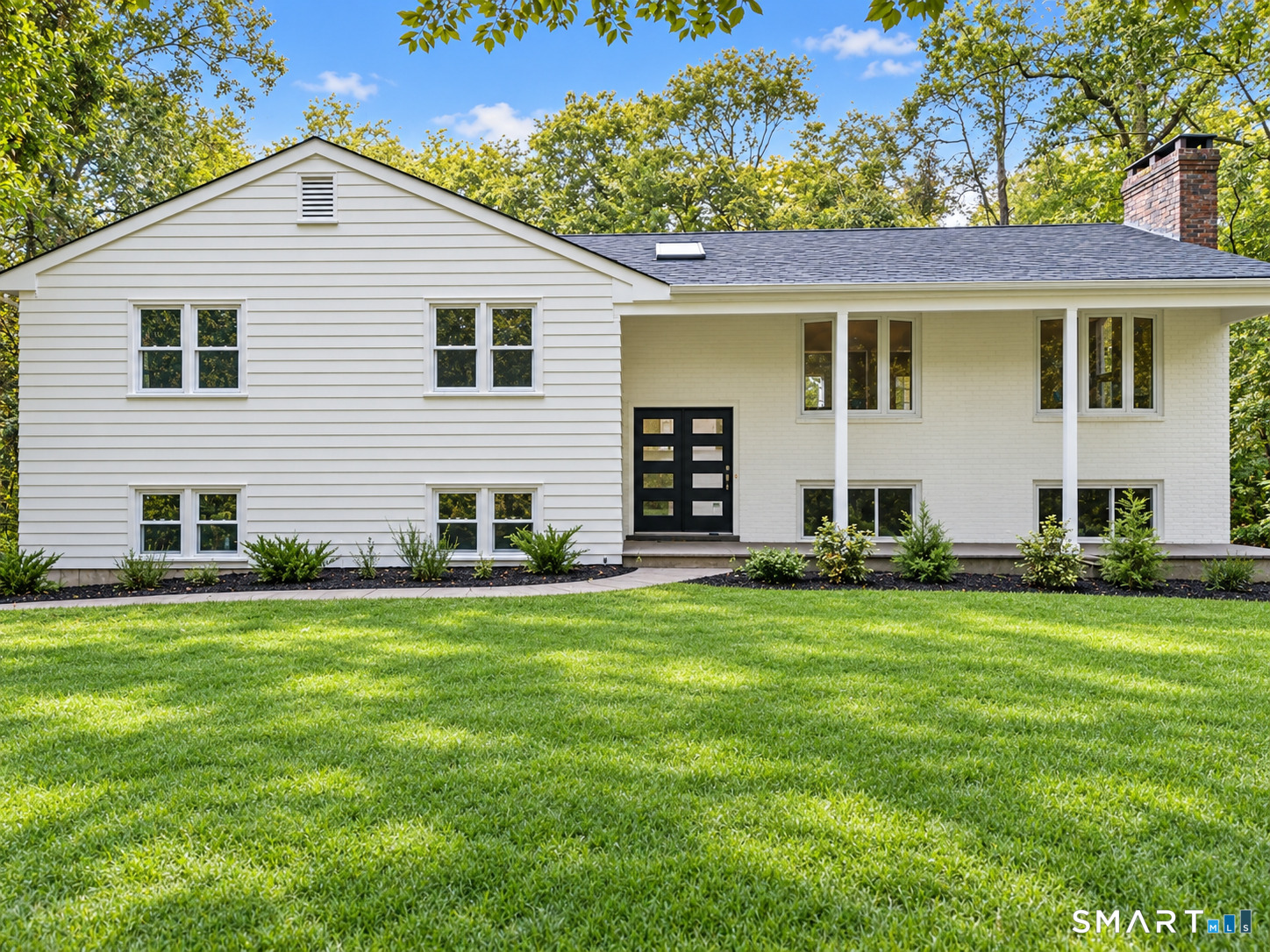 1 Greenlea Lane Weston CT 06883