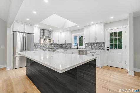 1 Greenlea Lane Weston CT 06883