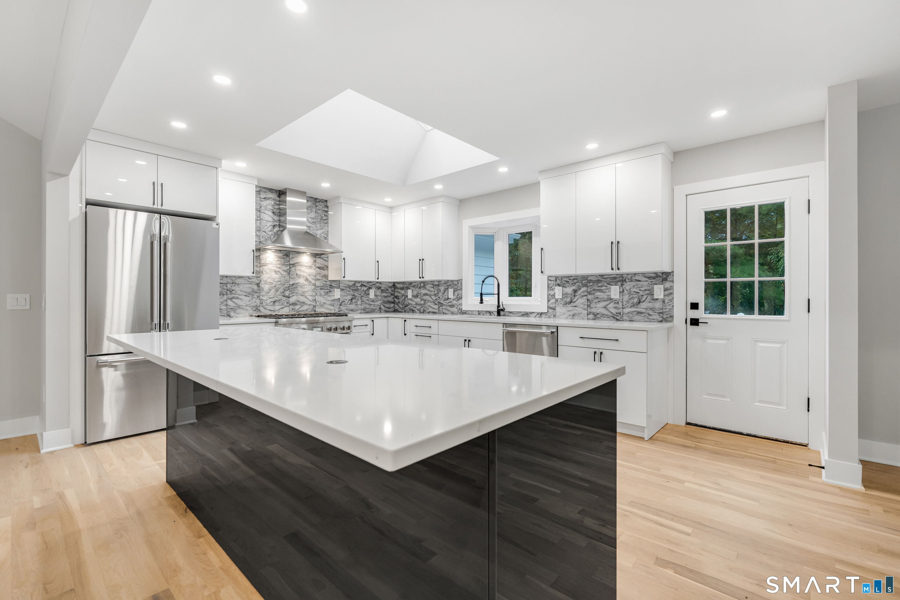 1 Greenlea Lane Weston CT 06883