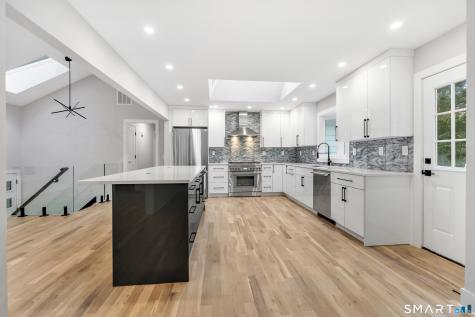 1 Greenlea Lane Weston CT 06883