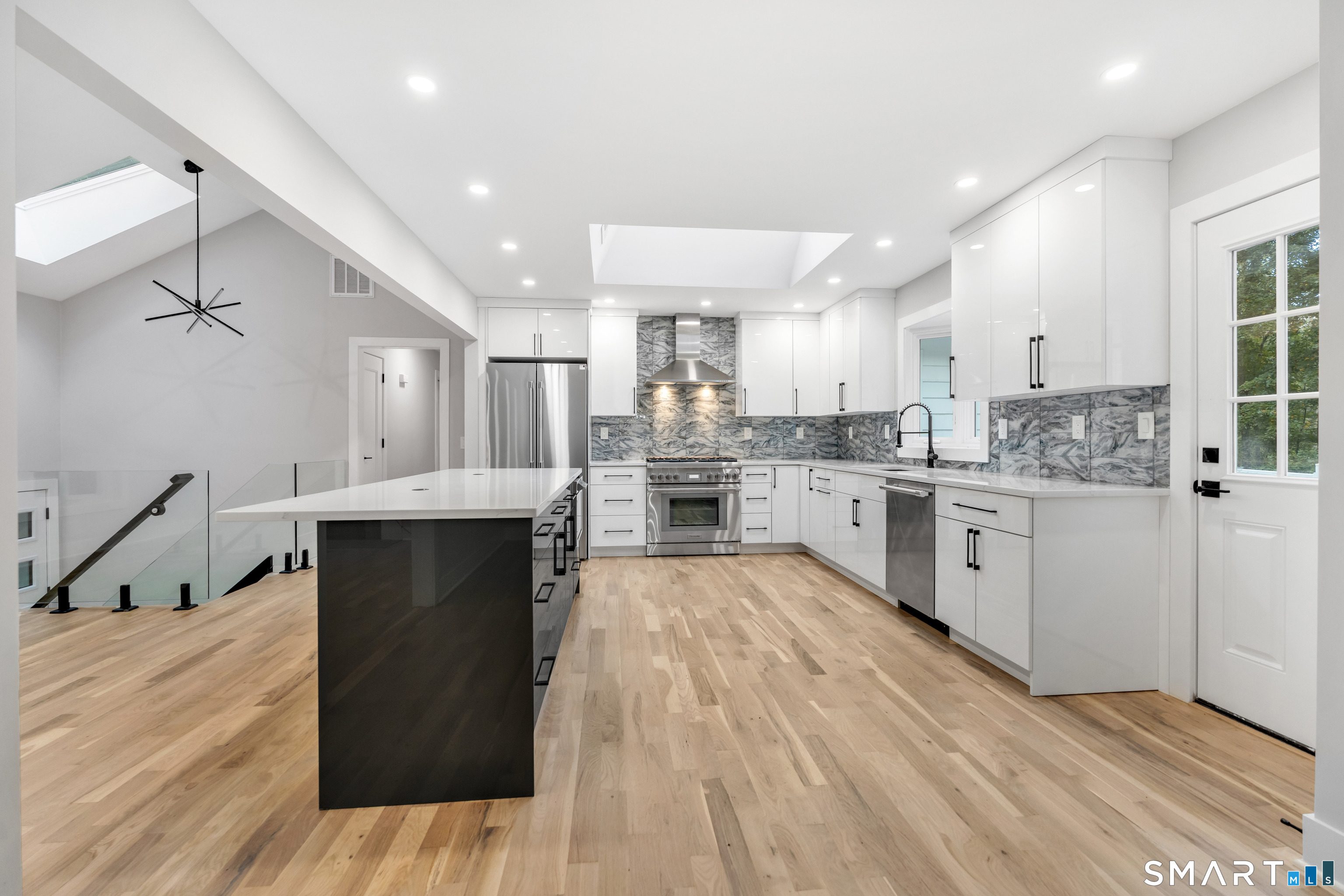 1 Greenlea Lane Weston CT 06883